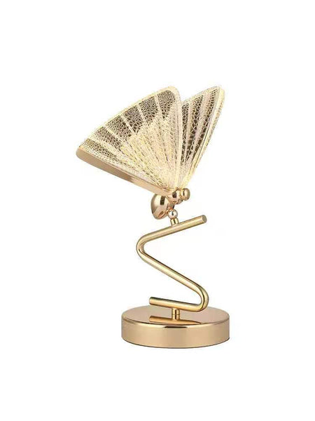 Butterfly Chandelier for Art Indoor Lighting Decor