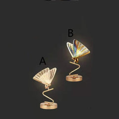 Butterfly Chandelier for Art Indoor Lighting Decor