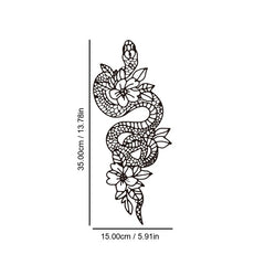 Art Abstract Wall Decoration