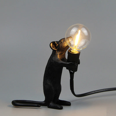 Home Room Desktop LED Night Lamp