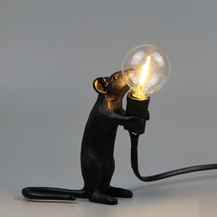 Home Room Desktop LED Night Lamp