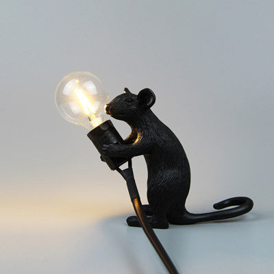 Home Room Desktop LED Night Lamp