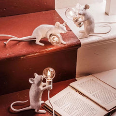 Home Room Desktop LED Night Lamp