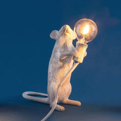 Home Room Desktop LED Night Lamp