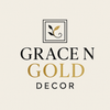 GRACE N GOLD DECOR