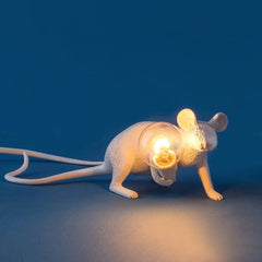 Home Room Desktop LED Night Lamp
