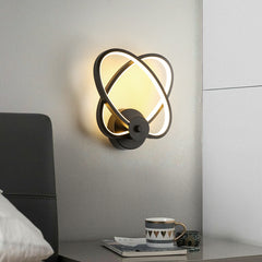 Modern Minimalist Background Wall LED Lighting