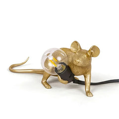 Home Room Desktop LED Night Lamp