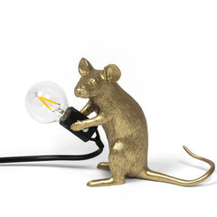Home Room Desktop LED Night Lamp