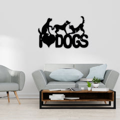 Art Abstract Wall Decoration