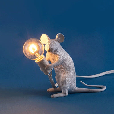 Home Room Desktop LED Night Lamp